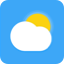 天气